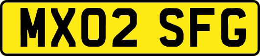 MX02SFG