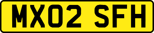 MX02SFH