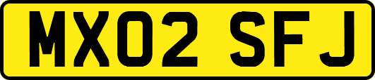 MX02SFJ