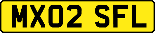 MX02SFL