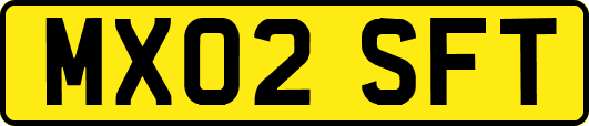 MX02SFT