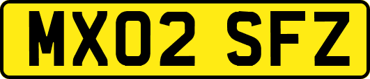 MX02SFZ