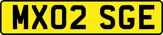 MX02SGE