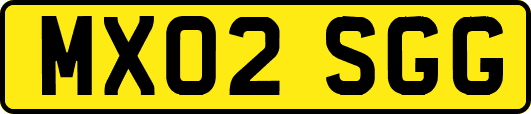 MX02SGG