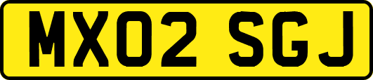 MX02SGJ