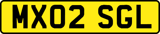 MX02SGL