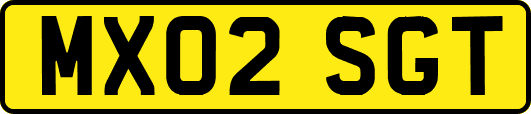 MX02SGT