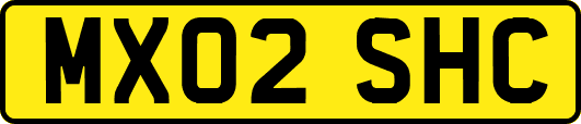 MX02SHC