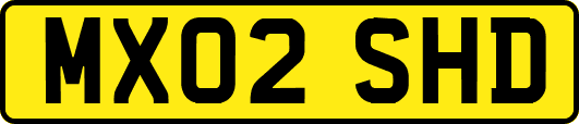 MX02SHD