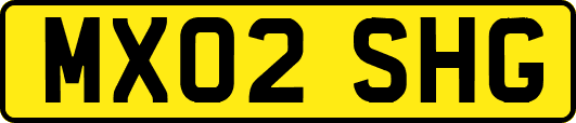 MX02SHG