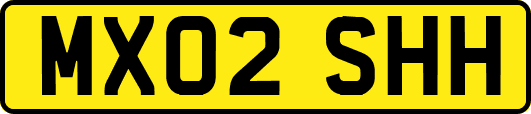 MX02SHH