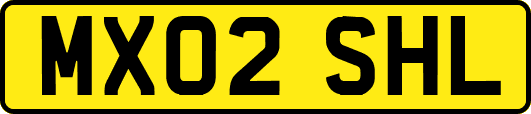 MX02SHL