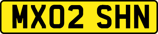 MX02SHN