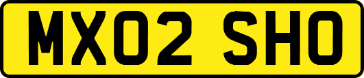 MX02SHO