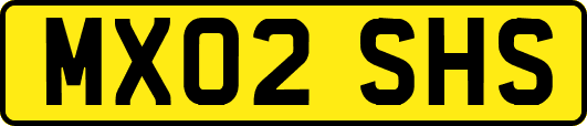MX02SHS