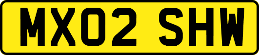 MX02SHW