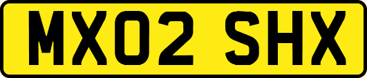 MX02SHX