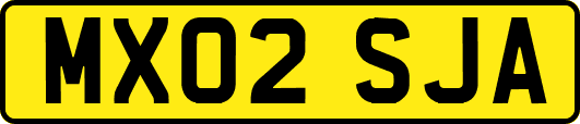 MX02SJA