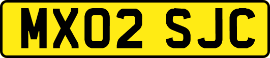 MX02SJC