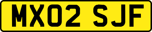 MX02SJF
