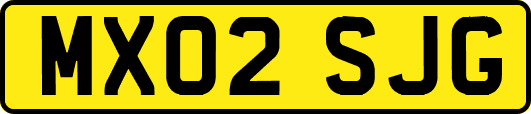 MX02SJG