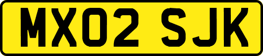 MX02SJK