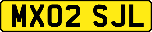 MX02SJL