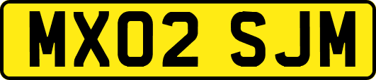 MX02SJM