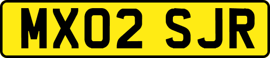 MX02SJR