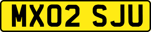 MX02SJU