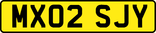 MX02SJY
