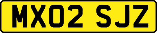 MX02SJZ