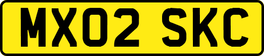 MX02SKC