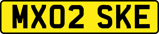 MX02SKE