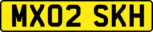 MX02SKH