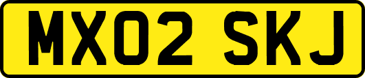 MX02SKJ