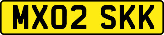 MX02SKK