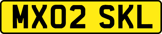 MX02SKL