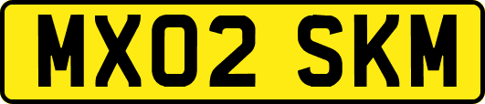 MX02SKM