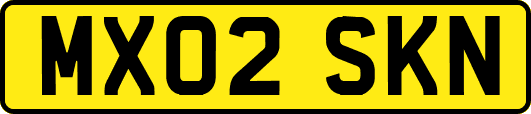 MX02SKN