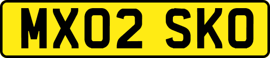 MX02SKO