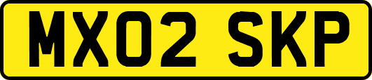 MX02SKP