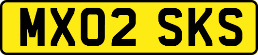 MX02SKS