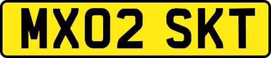 MX02SKT