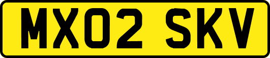 MX02SKV