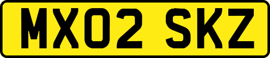 MX02SKZ