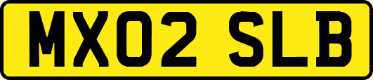 MX02SLB