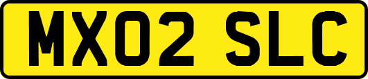 MX02SLC