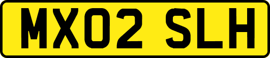 MX02SLH