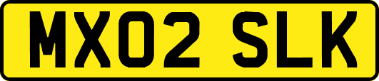 MX02SLK